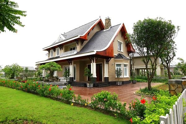Cần tính toán thật kĩ bố cục ngôi nhà khi thiết kế