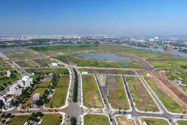 Sức hút nổi bật từ BĐS Hóc Môn khiến nhiều người lo lắng khi đầu tư