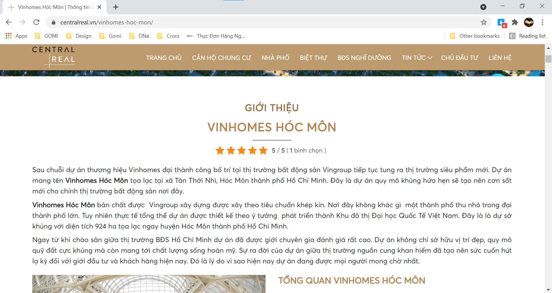 Hãy lựa chọn tin đăng trên những kênh uy tín nhé