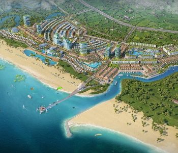 Đánh giá Venezia Beach Hồ Tràm chi tiết sẽ dễ dàng quyết định có nên đầu tư không