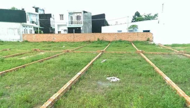 Cách lựa chọn đất nền Hóc Môn giá rẻ, hợp lý và ưng ý