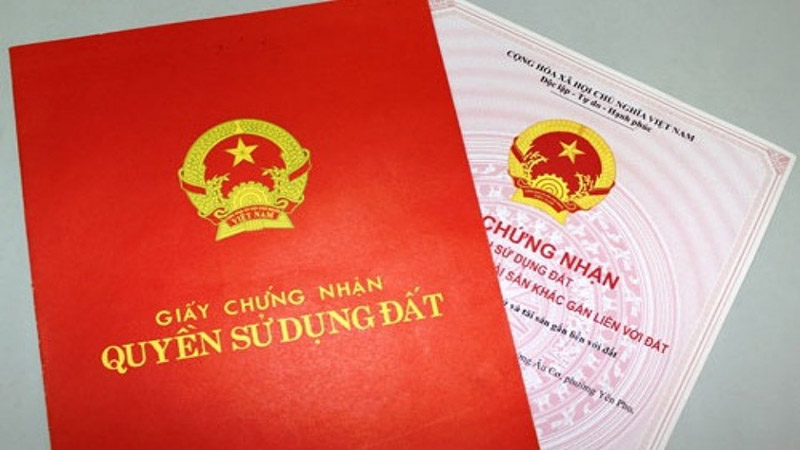 Tìm hiểu thật kỹ vấn đề pháp lý về khu đất