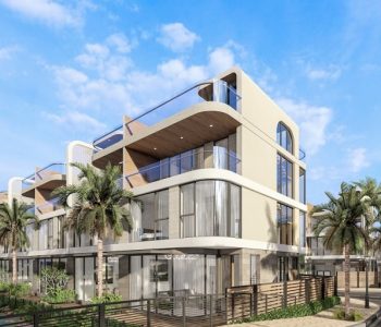 Sản phẩm Garden House dự án Venezia Beach Hồ Tràm