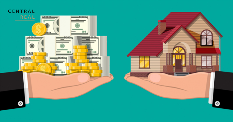 hợp đồng đặt cọc được đề ra nhằm đảm bảo tính khả thi của giao dịch