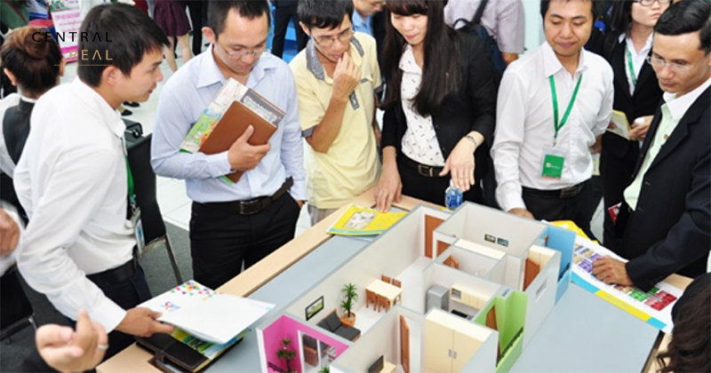 Sau khi tốt nghiệp ĐH ngành BĐS, người học có thể làm việc trong các cơ quan nhà nước