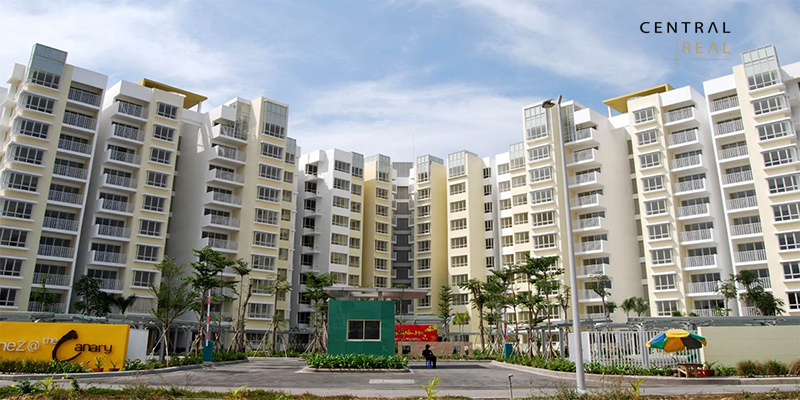 Thủ tục chuyển nhượng căn hộ chung cư chưa có hợp đồng mua bán