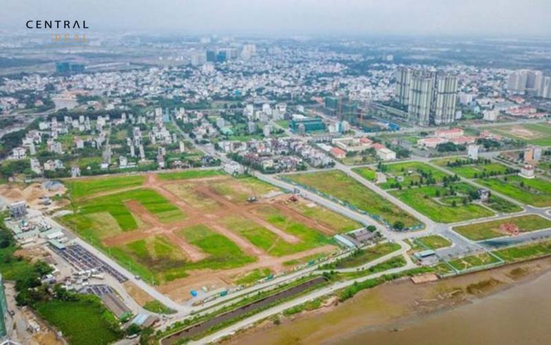 Thủ tục xin chuyển mục đích sử dụng đất SXKD sang đất ở