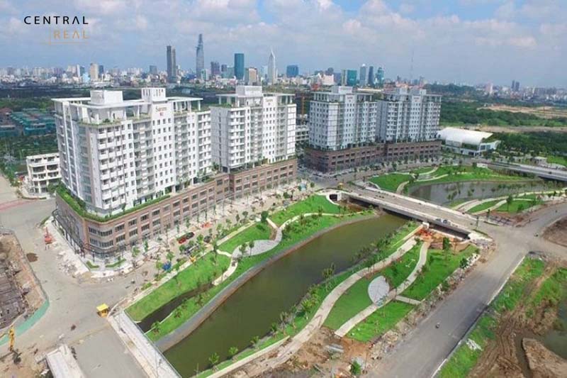 Đất tái định cư đã được cấp sổ