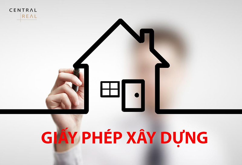 Điều kiện để cấp giấy phép xây dựng tạm có thời hạn