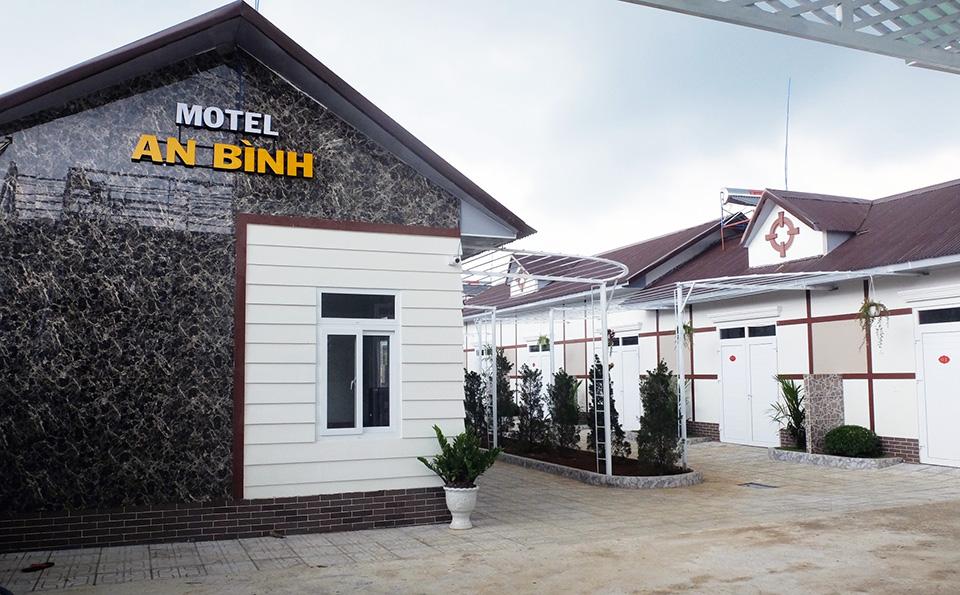 Tác dụng của Motel mang lại cho ngành du lịch – khách sạn