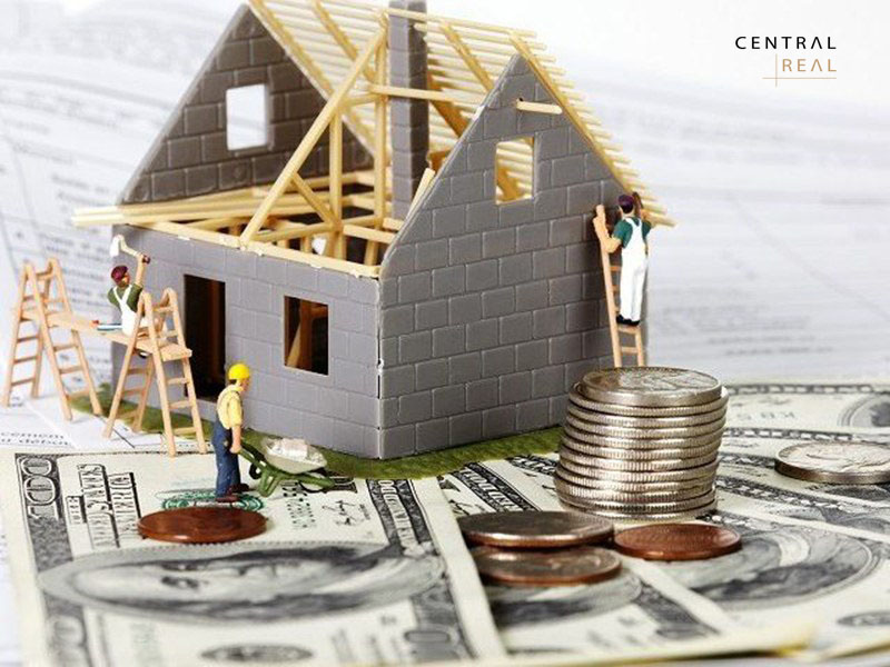 Đối tượng đóng lệ phí xin giấy phép xây dựng nhà ở