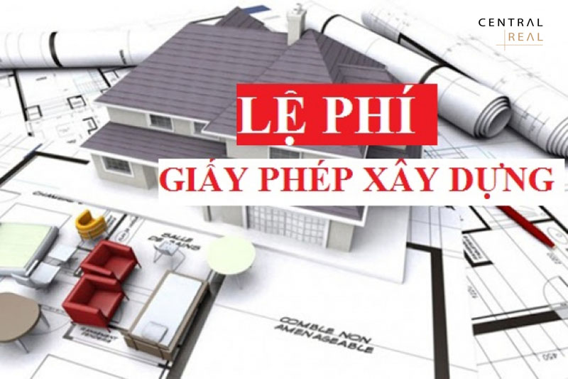 xin giấy phép xây dựng hết bao nhiêu tiền