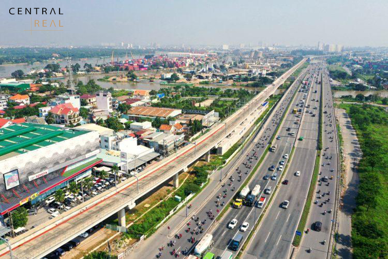 Tuyến Metro số 1