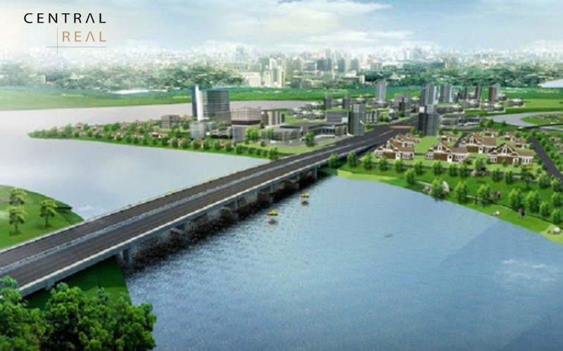 Cầu Vàm Cái Sứt