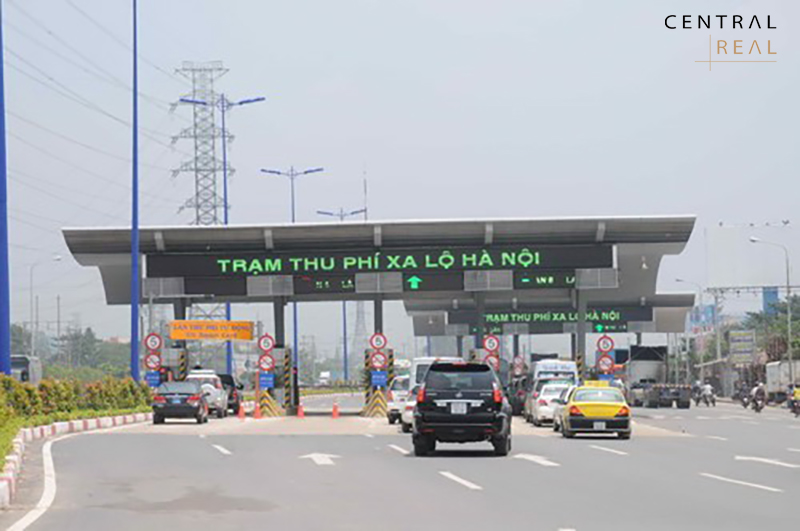 UBND Thành phố cho hoạt động trở lại các BOT