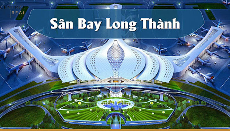 Sân bay Long Thành