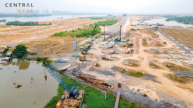 Hình ảnh thực tế dự án