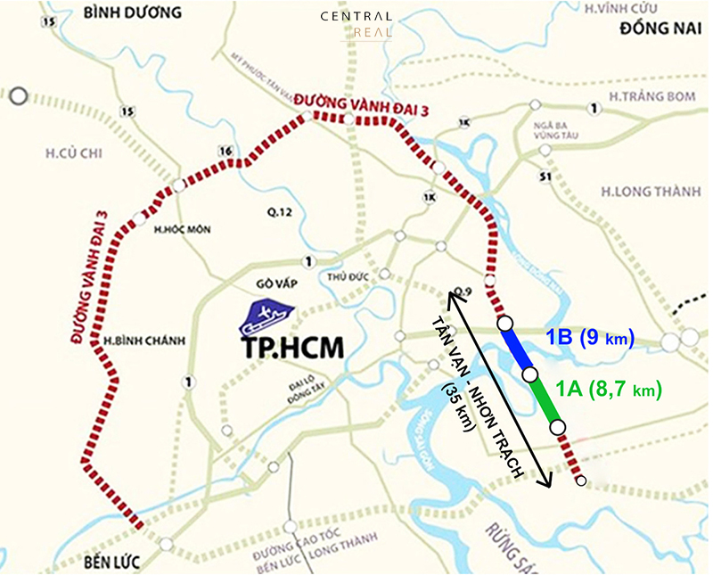 Đường Vành Đai 3