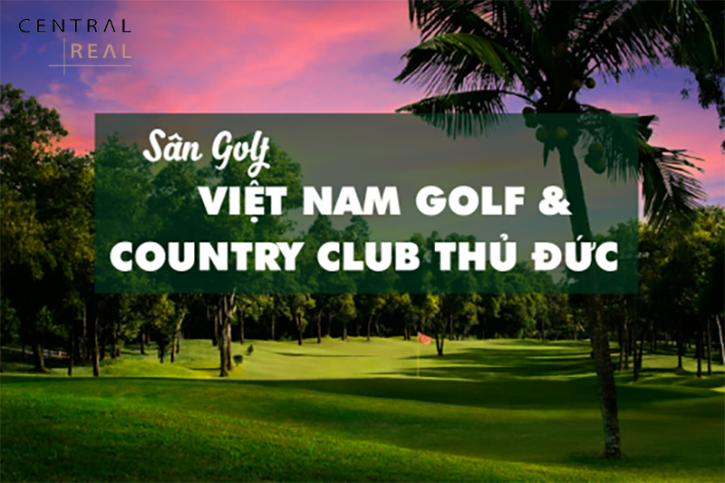 Sân Golf Quận 9