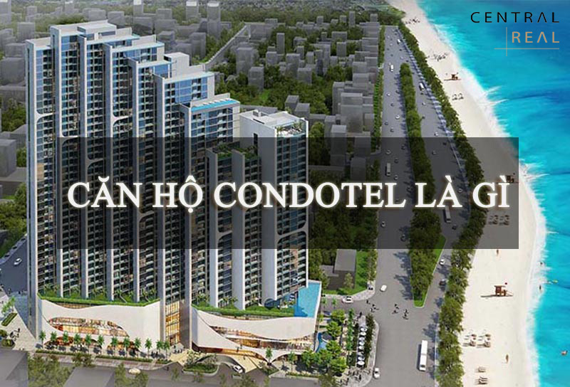 Căn hộ Condotel là gì