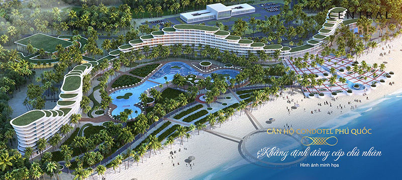 Condotel Phú Quốc
