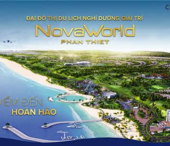 Novaworld Phan Thiết