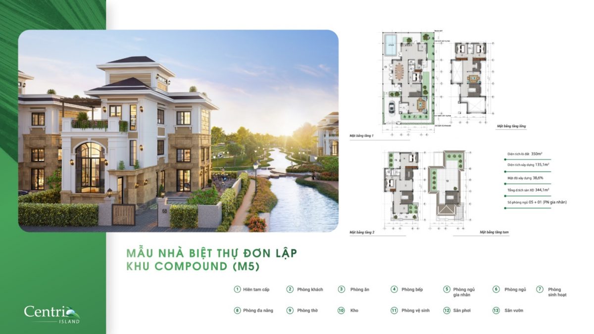 BT ĐƠN LẬP
