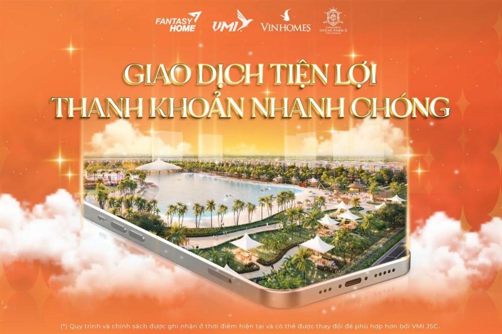 Giao dịch  Fantasy Home