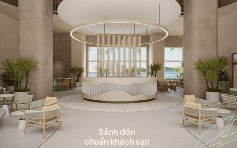 Chính sách bán hàng Libera Nha Trang