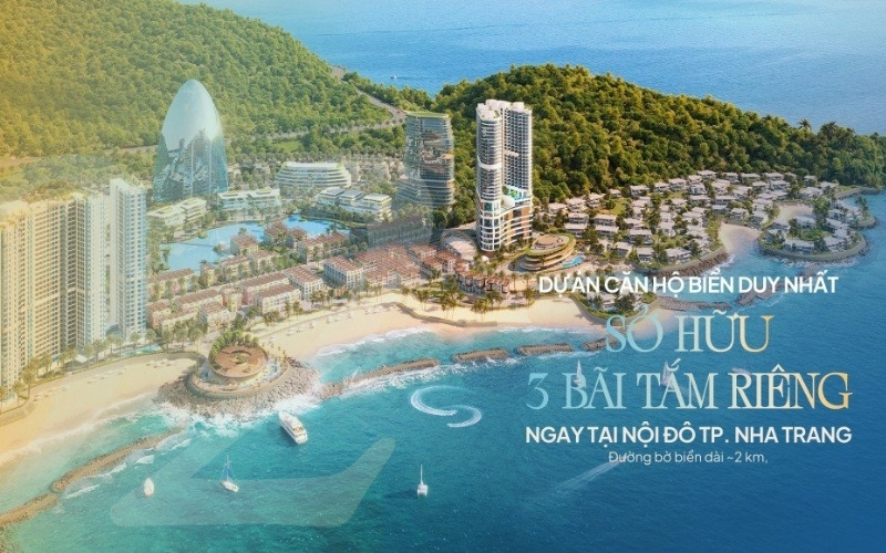 Thủ tục pháp lý dự án Libera Nha Trang